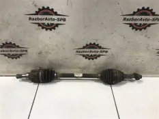 Полуось передняя левая Suzuki Swift 2004-2010