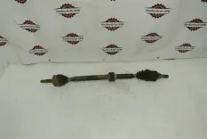 Полуось передняя правая Toyota Corolla E15 2006-2