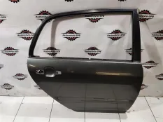 Дверь задняя правая Toyota Corolla E12