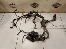 Проводка (коса) Mazda 2 (DY)