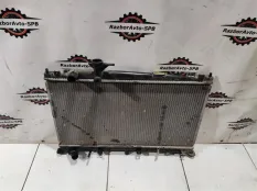 Радиатор основной Mazda  6 GG