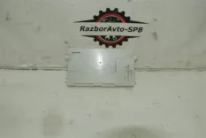 Блок комфорта Infiniti FX30d S51