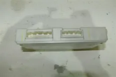 Блок комфорта Infiniti FX30d S51
