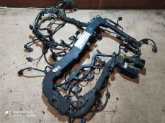 Проводка (коса) Mercedes Benz W212 рест