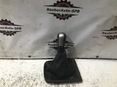 Кулиса КПП Chevrolet TrailBlazer 2