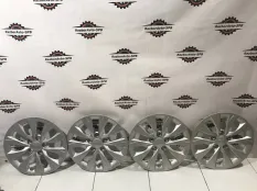 Колпаки колесные к-кт Kia Cerato 4
