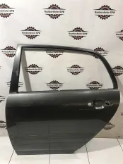 Дверь задняя левая Toyota Corolla E12