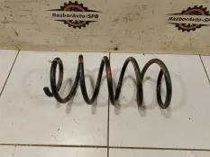 Пружина передняя левая Ford Escape 2008