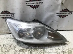 Фара правая Ford Focus 2 рест