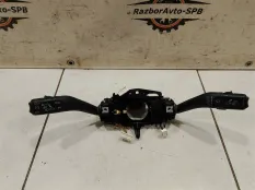 Переключатель подрулевой в сборе Skoda Octavia (A