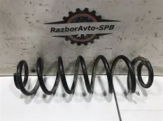 Пружина задняя Skoda Octavia A7