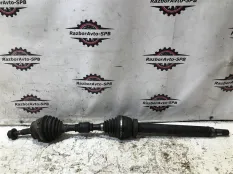 Полуось передняя правая Volvo S40 1995-1998