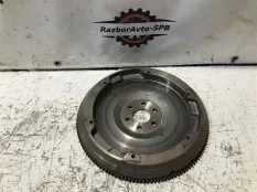 Маховик Opel Astra H