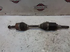 Полуось передняя левая Chevrolet Cruze