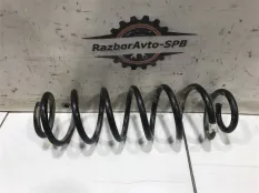 Пружина задняя Skoda Octavia A7