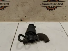 Фланец / тройник Skoda Octavia (A5 1Z-) 2004-2013