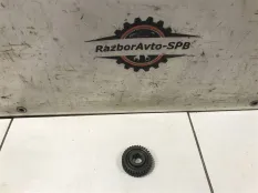 Шестерня кпп VW Polo Sedan
