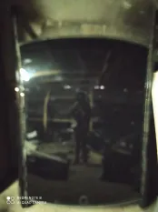 Крыша Mercedes Benz W212 рест