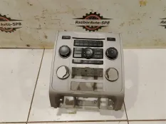 Магнитола Ford Escape 2008