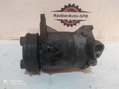 Компрессор системы кондиционирования Nissan Muran