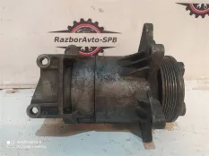Компрессор системы кондиционирования Nissan Muran