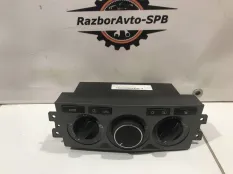 Блок управления климатической установкой Opel Ant