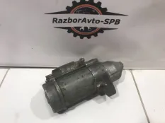 Стартер Mercedes Benz W212 рест