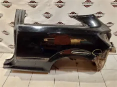 Крыло заднее левое Opel Astra H 2004-2015