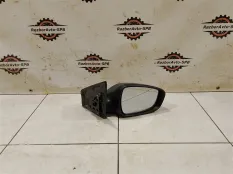 Зеркало правое электрическое Hyundai Solaris 2010>
