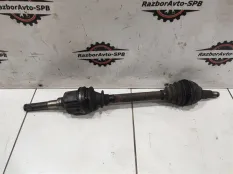 Полуось передняя левая Ford Mondeo III Рест