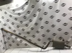 Глушитель основной Volvo XC90 1