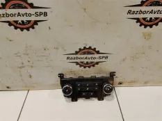 Блок управления печкой Chevrolet Cruze