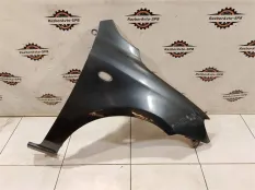 Крыло переднее правое Mazda 2 (DY)