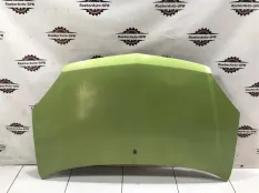 Капот Geely MK 2008 >