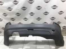 Бампер задний Volvo XC90 1