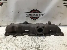 Коллектор выпускной Chevrolet TrailBlazer 2