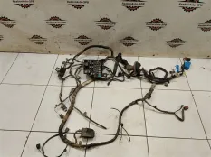 Проводка (коса) Mazda 2 (DE)