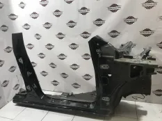 Порог со стойкой правый Opel Antara