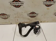 Ремень безопасности с пиропатроном Chevrolet Cruze