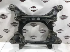 Балка подмоторная Porsche Cayenne 1