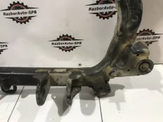 Балка подмоторная Opel Antara