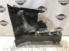 Лонжерон передний левый VW Polo Sedan