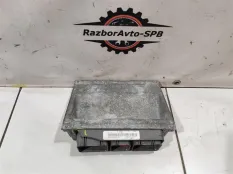 Блок управления двигателем JAGUAR S-Type