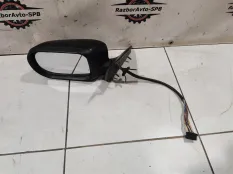 Зеркало левое электрическое JAGUAR S-Type