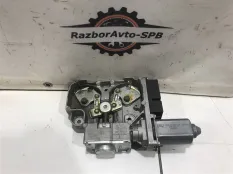 Моторчик стояночного тормоза BMW 7-серия E65/E66