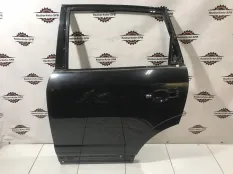 Дверь задняя левая Opel Antara