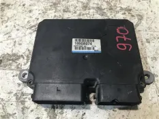 Блок управления двигателем Mitsubishi Lancer 10 X