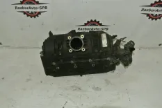 Коллектор впускной Opel Corsa D 2006>