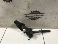 Механизм выбора передач VW Polo Sedan