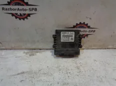 Блок управления АКПП VW Passat (B6) 2005-2010